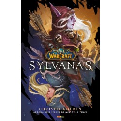 World of Warcraft. Sylvanas