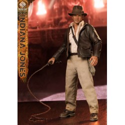 Figura Indiana Jones Escala 1/6 Present Toys