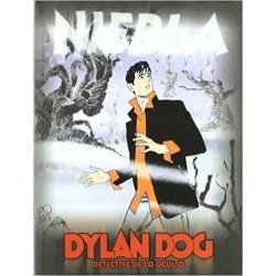 Dylan Dog: Niebla