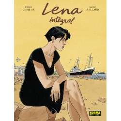 Lena. Integral.