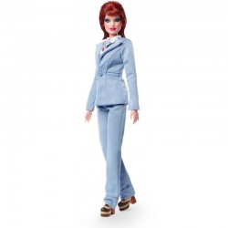 Muñeca Barbie Signature David Bowie Mattel