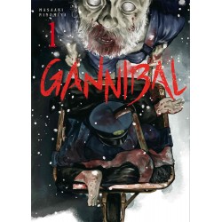 Gannibal 1