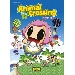 Animal Crossing 7
