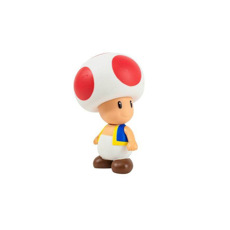 Figuras Super Mario Nintendo Large Collection Series Comprar