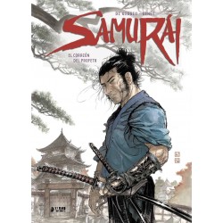 Samurai: El corazón Del Profeta
