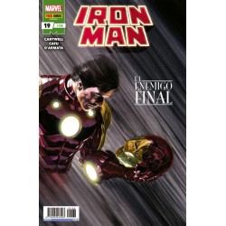 Iron Man 19 / 138