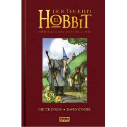 El Hobbit (Edición de Lujo)