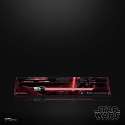 Darth Vader Force FX Elite Lightsaber Réplica 1:1 Sable De Luz Star Wars