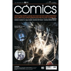 Revista ECC Cómics 42