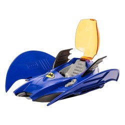 Vehículo Batman Batwing Super Powers McFarlane Toys