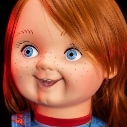 Child's Play 2 Good Guys Chucky Escala 1:1 Trick or Treat Studios - Tierra  Prima Tienda Online para coleccionistas