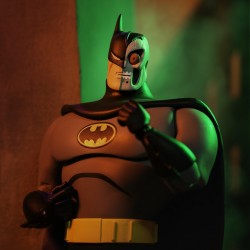 Figura Batman Animated Series Escala 1/6 (Mondo)