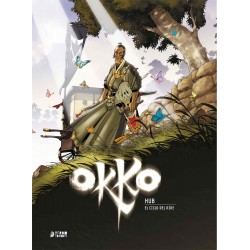 Okko 3. El Ciclo Del Aire