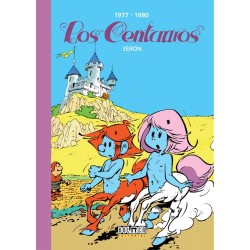 Los Centauros 1977-1980