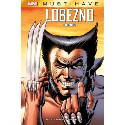 Marvel Must- Have. Lobezno: Honor
