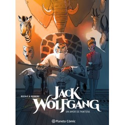 Jack Wolfgang 3