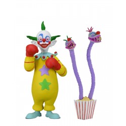 Figura Shorty Killer Klowns From Outer Space Toony Terrors Neca