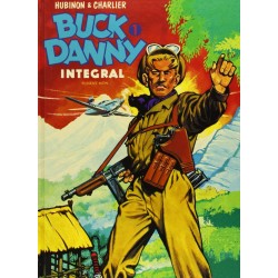 Buck Danny Integral 1