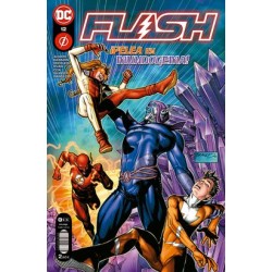Flash 12 / 84