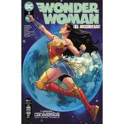 Wonder Woman 3 / 39