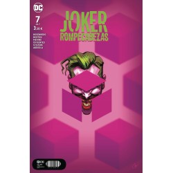 Joker: Rompecabezas 7