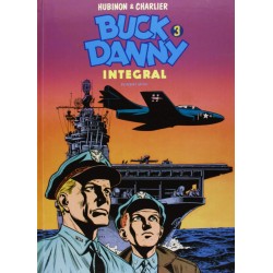 Buck Danny Integral 3
