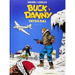 Buck Danny Integral 4