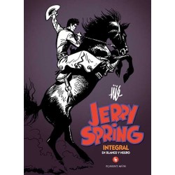 Jerry Spring Integral 4