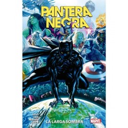 Pantera Negra 1