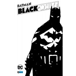 Batman. Black and White 3