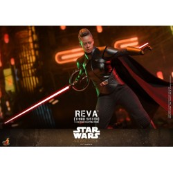 Figura Reva Tercera Hermana Obi-Wan Kenobi Star Wars
