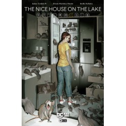 The Nice House On The Lake 7