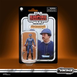 Figura Bespin Security Guard (Helder Spinoza) Empire Strikes Back Star Wars Vintage Collection