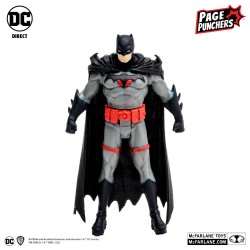 Figura Batman (Flashpoint) Page Punchers McFarlane Toys