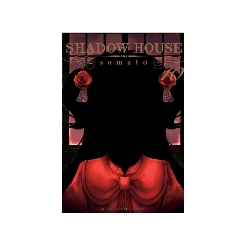 Shadow House 10