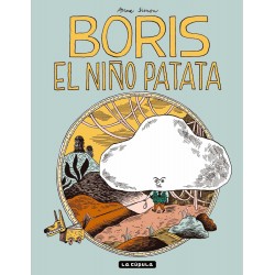 Boris, El Niño Patata