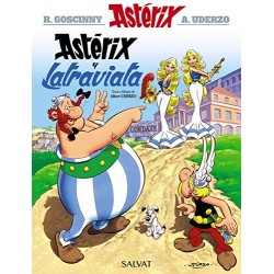 Astérix 31. Astérix y Latraviata