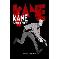 Kane Integral 1