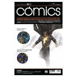 Revista ECC Cómics 44