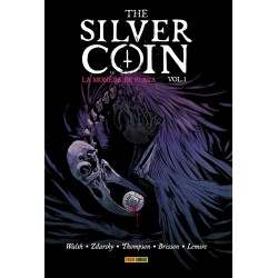 The Silver Coin. La moneda de plata 1