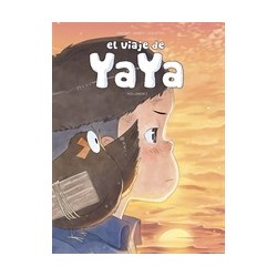 El Viaje de Yaya 2
