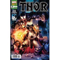 Thor 27 / 134