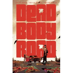 Dead Body Road