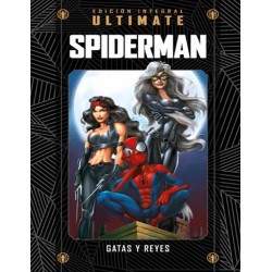 Coleccionable Marvel Ultimate 17