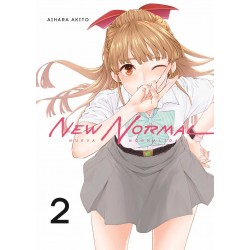 New Normal (Nueva Normalidad) 2