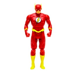Figura The Flash Super Powers McFarlane Toys
