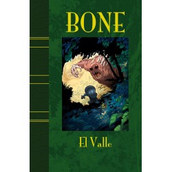 Bone 1. El Valle (Edición de Lujo)