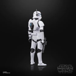Figura SCAR Trooper Mic The Black Series Star Wars