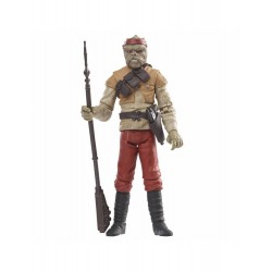 Figura Kithaba (skiff Guard) Star Wars Return of The Jedi Star Wars Vintage Collection