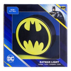 Caja de luz Batman